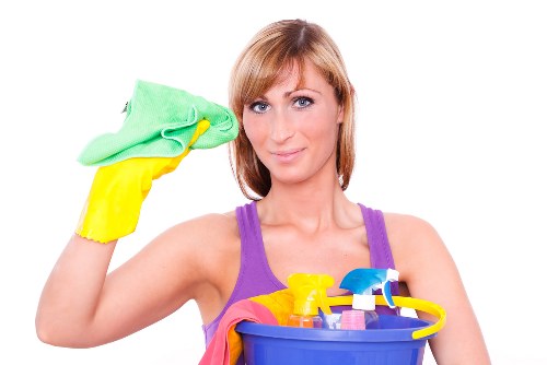 Professional end of tenancy cleaning in a Paddington apartment