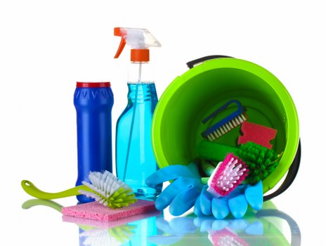 Carpet cleaners in Paddington focusing on recycling and sustainability practices