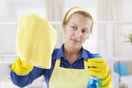 Sustainable carpet cleaning service in Paddington supporting charities and recycling
