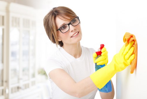 Illustration of accessible Carpet Cleaners Paddington webpage with clear headings