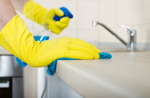 Safe and reliable carpet cleaners Paddington checkout