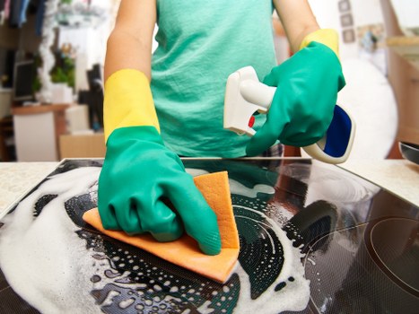 Reliable commercial cleaning support for Paddington businesses and premises
